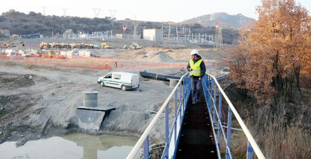 Implantation - Contr&ocirc;le - G&eacute;om&egrave;tre Expert &agrave; Gap - CABINET TOULEMONDE BONTOUX